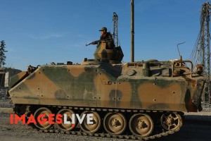 The Turkish forces and the Free Syrian Army (FSA) are now in control of the entire city of Al-Bab. The Turkish forces and the FSA were able to seize the city, in spite of the fierce resistance from the remaining Islamic State fighters in the city, by means of intense warplanes airstrikes and heavy artillery fire